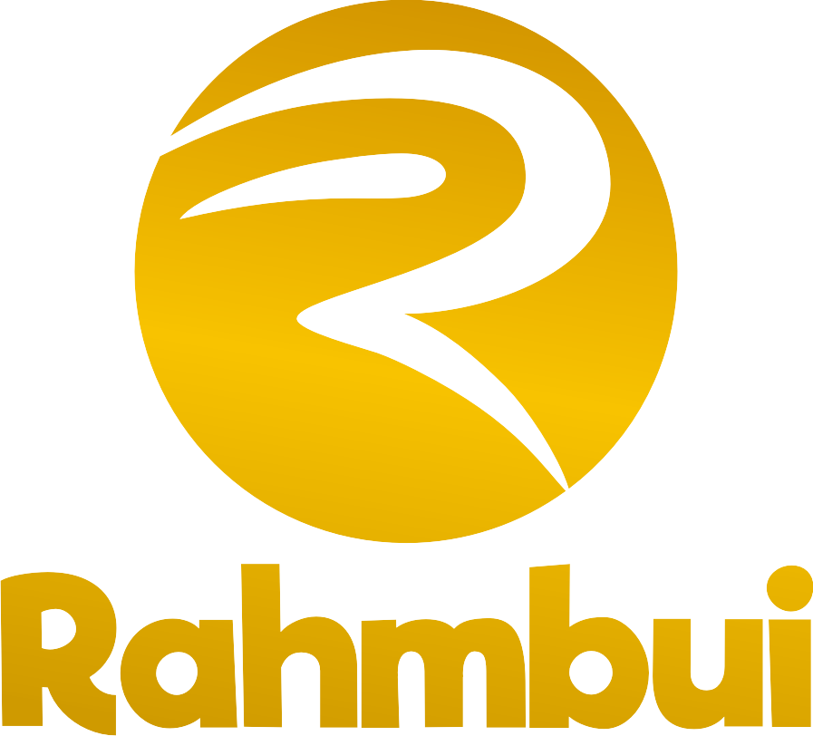 rahmbui Logo