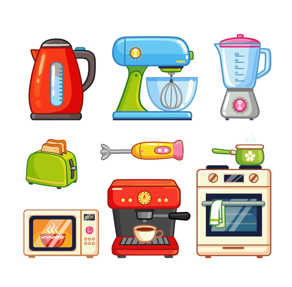 Home Appliances